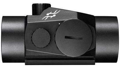 VISOR SIMMONS PRO TARGET 1X30 TUBE RED DOT 5 MOA (1)