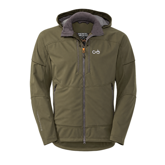 CHAQUETA MERKEL GEAR PALÄARKTIS 365 PRO