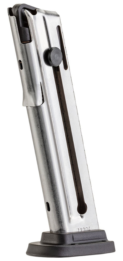 CARGADOR METÁLICO SMITH & WESSON M&P22 10R - 22 LR