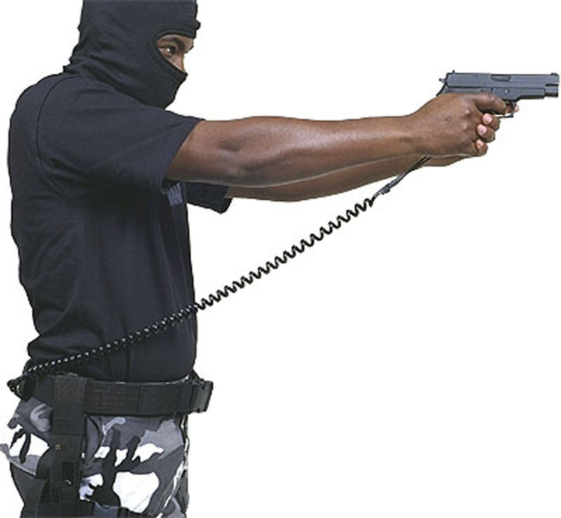 CORDÓN TÁCTICO BLACKHAWK PARA PISTOLA (2)