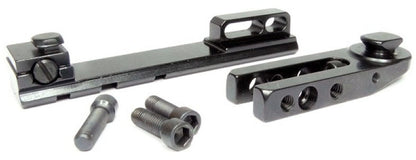 PIE PIVOTANTE APEL WEAVER 883/002 - FN BAR / BENELLI ARGO (5)