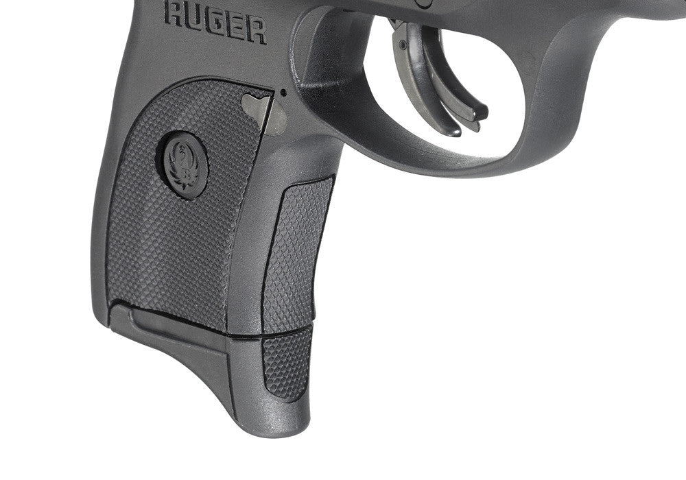 PISTOLA RUGER EC9S - 9MM. (6)