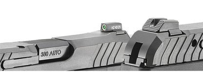PISTOLA RUGER LCP MAX - 380 AUTO (7)