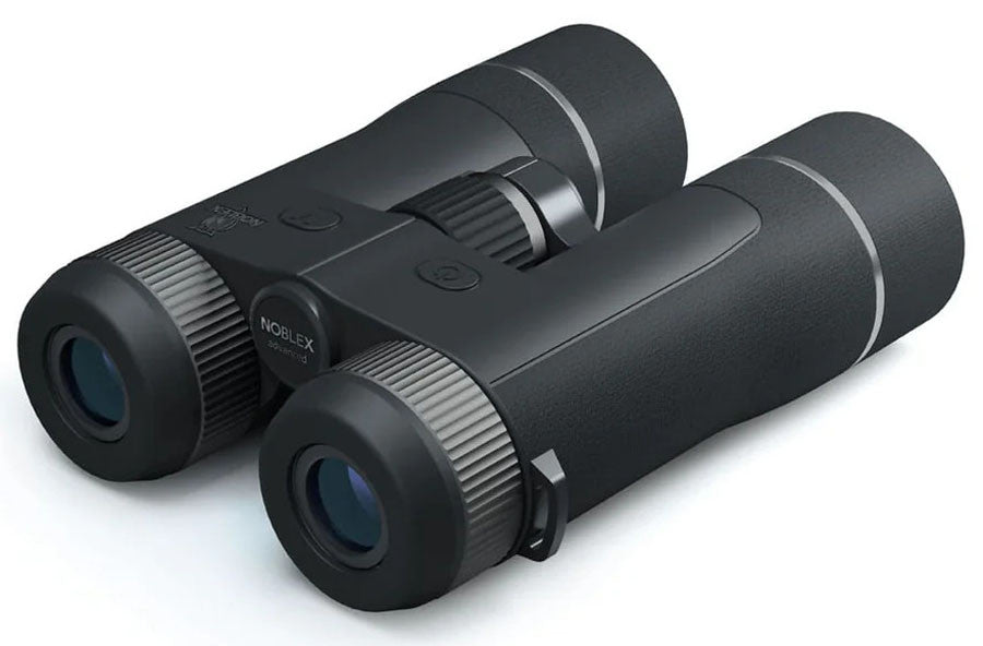PRISMÁTICO TELÉMETRO NOBLEX NF 10X42 R ADVANCED (2)
