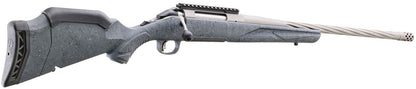 RIFLE DE CERROJO RUGER AMERICAN GEN II STANDARD (2)