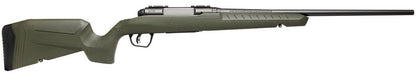 RIFLE DE CERROJO SAVAGE AXIS 2 VERDE (ZURDO) (1)