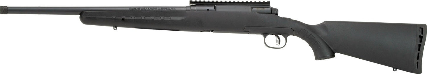 RIFLE DE CERROJO SAVAGE AXIS II SR (5)