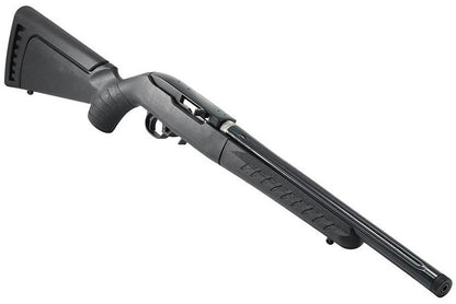 CARABINA SEMIAUTOMÁTICA RUGER 10/22 TAKEDOWN TARGET - 22 LR (5)
