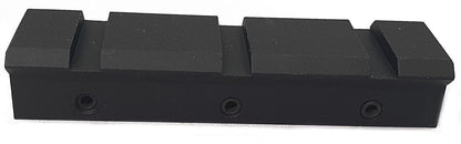 Carril POLI NICOLETTA para escopeta - banda 7mm. (2)