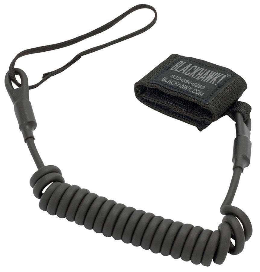 CORDÓN TÁCTICO BLACKHAWK PARA PISTOLA