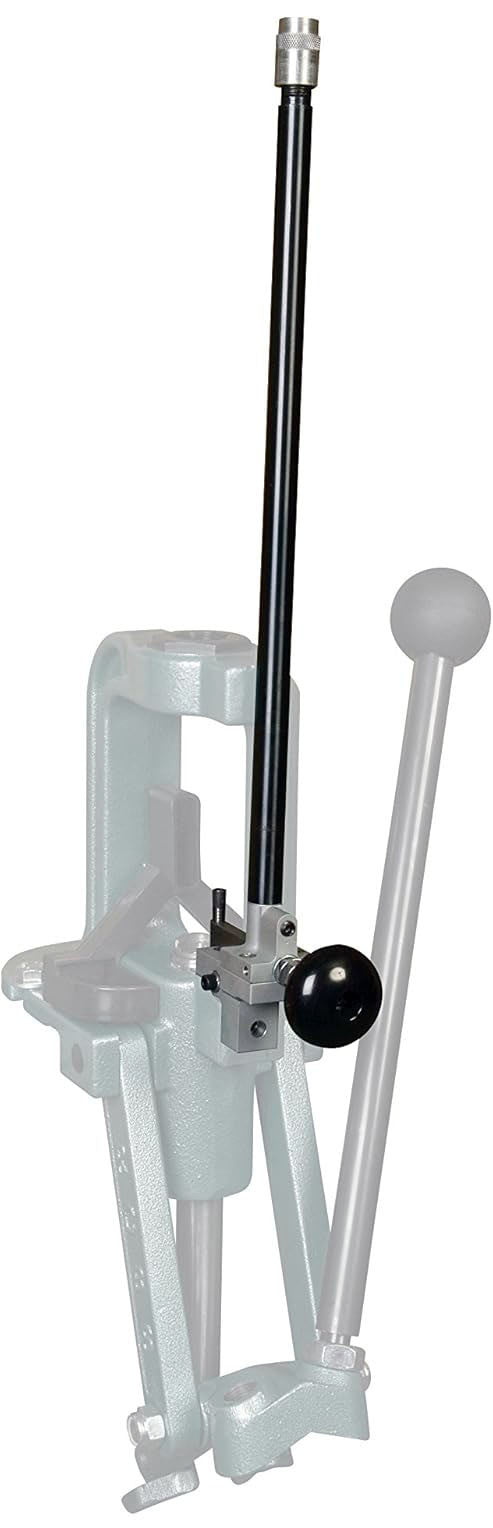 Empistonador RCBS Auto Priming para prensa Rock Chucker Supreme & RCBS Auto Priming