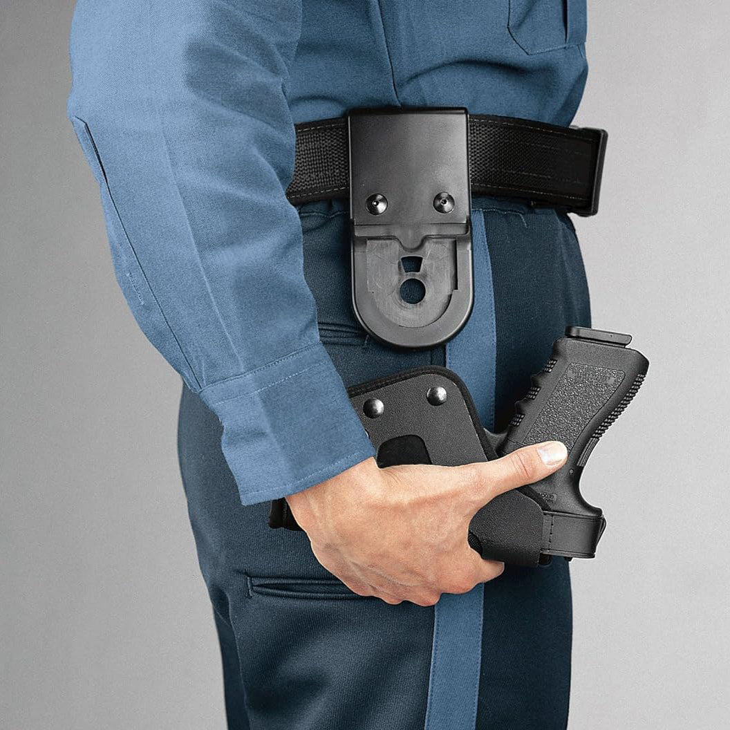 FUNDA UNCLE MIKE'S DE TRIPLE RETENCIÓN PRO-3 DESMONTABLE TALLA 30 (4)