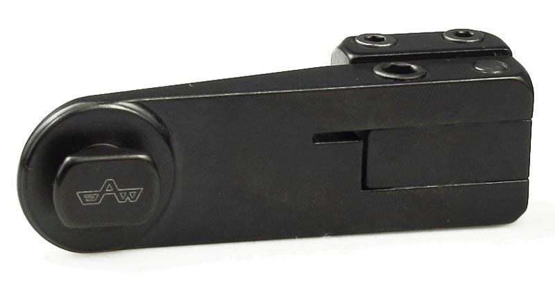 PIE DELANTERO APEL MODELO 405 - CARRIL CLÁSICO (1)