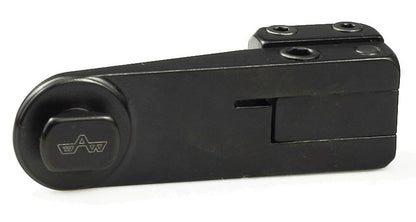 PIE DELANTERO APEL MODELO 405 - CARRIL CLÁSICO (1)