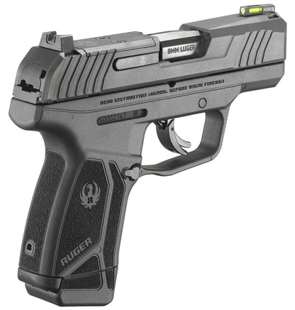 PISTOLA RUGER MAX-9 - 9MM. (1)