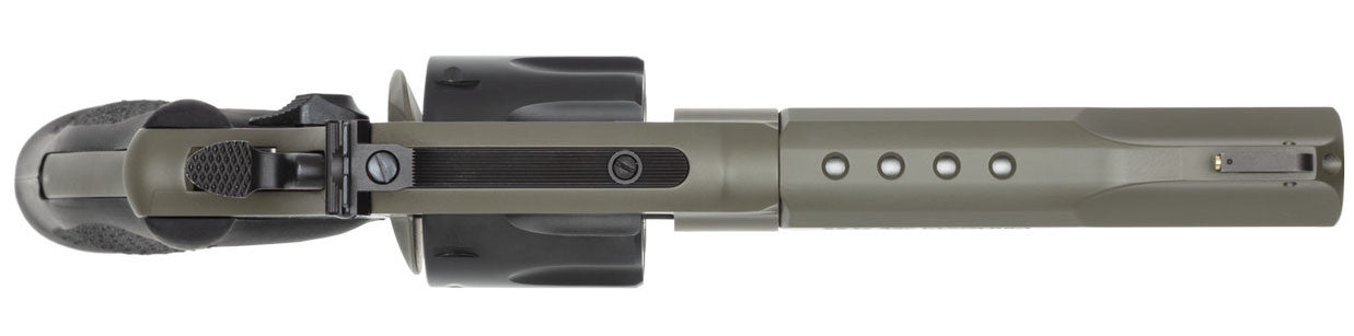 REVÓLVER SMITH & WESSON 327 TRR8 MOSS PC 5" (7)