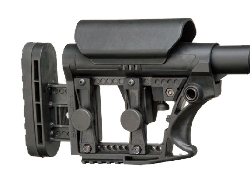 RIFLE DE CERROJO MOSSBERG MVP PRECISION - 6.5 CREEDMOOR (2)