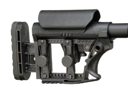 RIFLE DE CERROJO MOSSBERG MVP PRECISION - 6.5 CREEDMOOR (2)