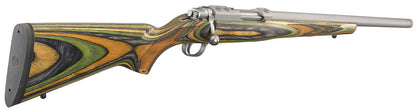 RIFLE DE CERROJO RUGER 77/17 - 17 HORNET (1)