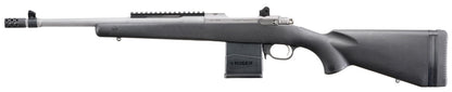 RIFLE DE CERROJO RUGER SCOUT (6)