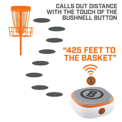 ALTAVOZ BLUETOOTH BUSHNELL DISC JOCKEY (6)