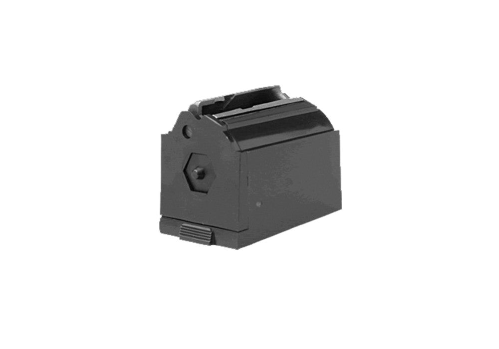 CARABINA DE CERROJO RUGER AMERICAN STANDARD (9)