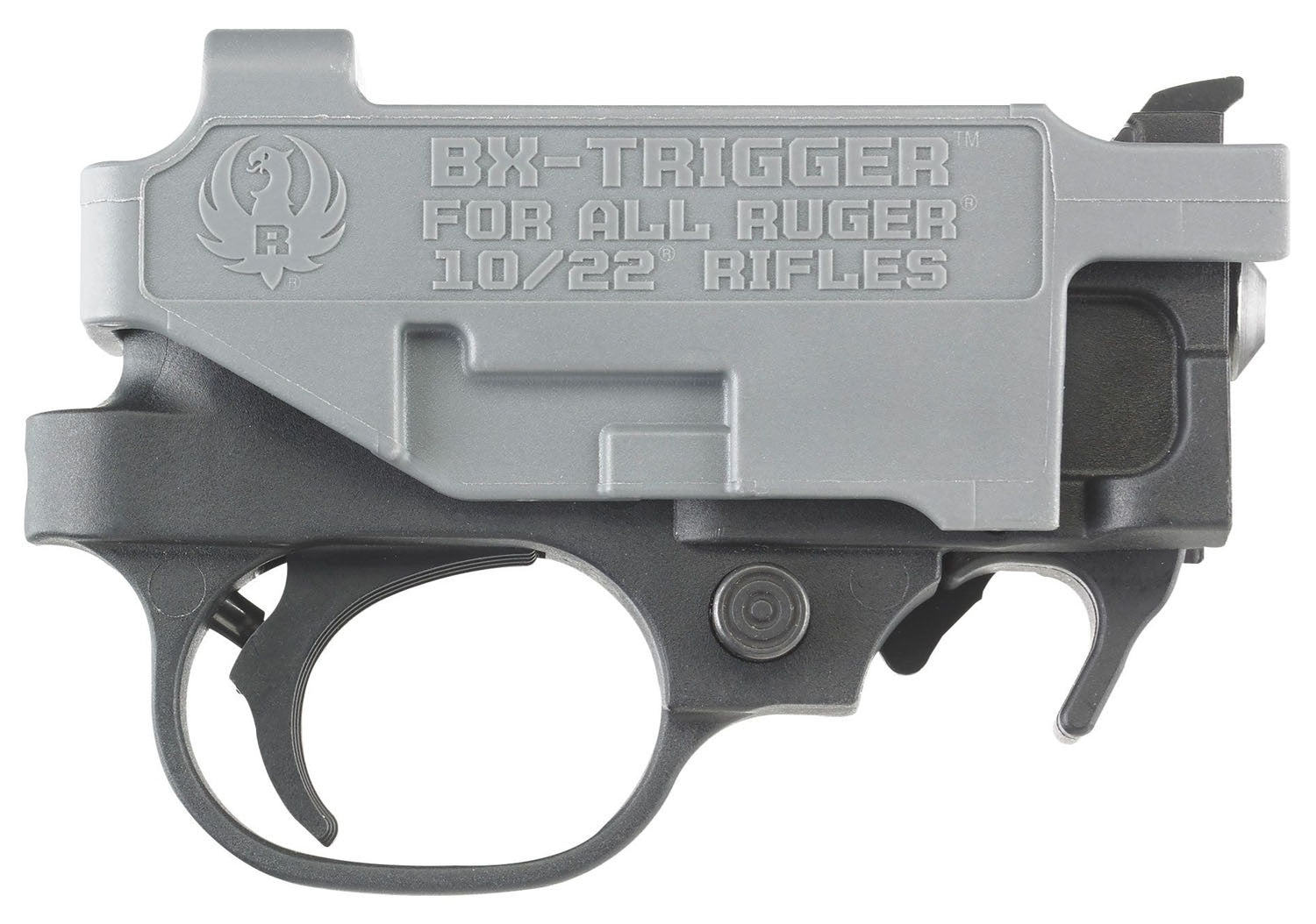 DISPARADOR RUGER BX-TRIGGER PARA RUGER 10/22 Y 22 CHARGER