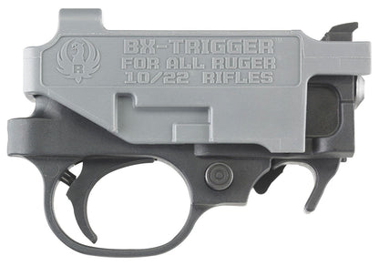 DISPARADOR RUGER BX-TRIGGER PARA RUGER 10/22 Y 22 CHARGER