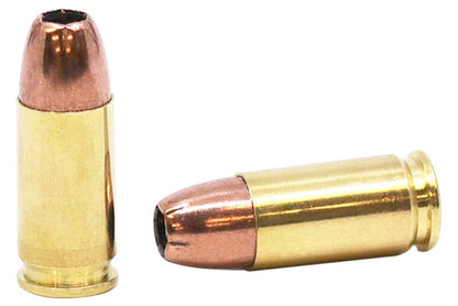 BALAS  CCI BLAZER BRASS  - 9MM. - 115 GRAINS - JHP (1)