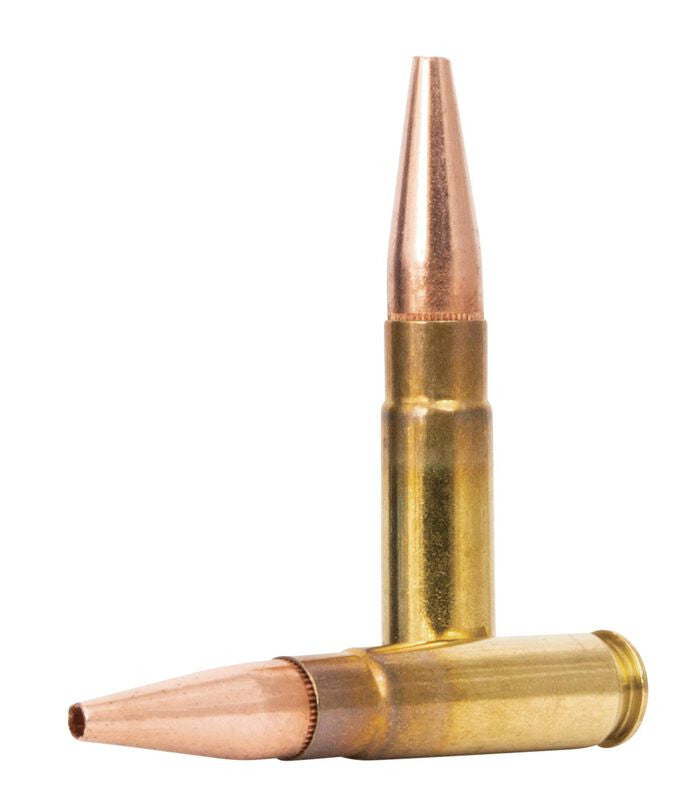 BALA REMINGTON CORE-LOKT COPPER HP - 300 AAC BLK (1)