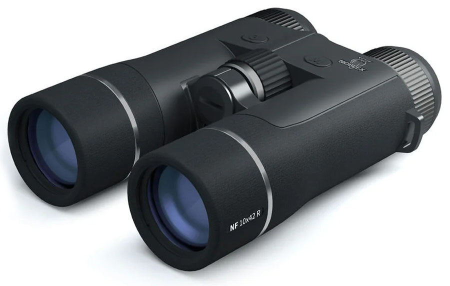 PRISMÁTICO TELÉMETRO NOBLEX NF 10X42 R ADVANCED & Advanced 10x42 R