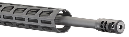 RIFLE DE CERROJO RUGER PRECISION (12)