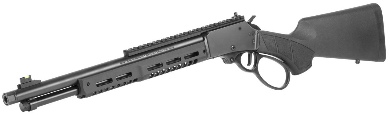 RIFLE DE PALANCA SMITH & WESSON 1854 STEALTH HUNTER (2)