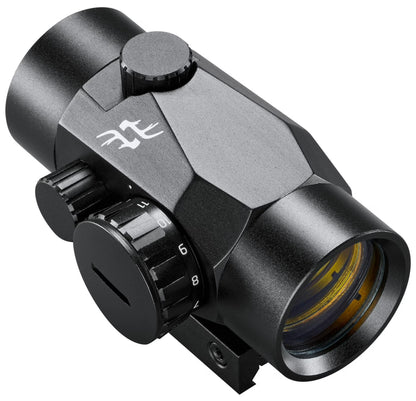 VISOR SIMMONS PRO TARGET 1X30 TUBE RED DOT 5 MOA & 1x30 Tube Red Dot 5 MOA