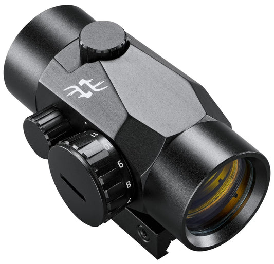 VISOR SIMMONS PRO TARGET 1X30 TUBE RED DOT 5 MOA & 1x30 Tube Red Dot 5 MOA
