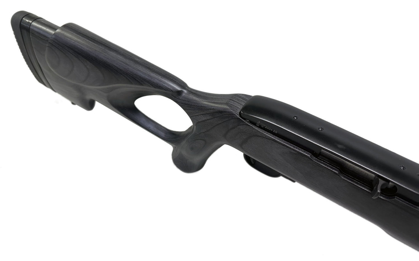 CARABINA SEMIAUTOMÁTICA RUGER 10/22 TARGET - 22 LR (1)