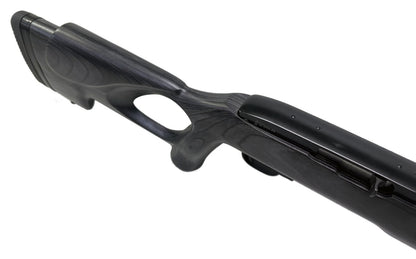 CARABINA SEMIAUTOMÁTICA RUGER 10/22 TARGET - 22 LR (1)