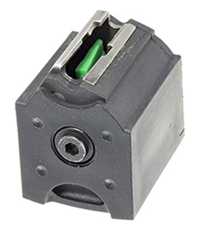 Cargador rotatorio RUGER LX-1 zurdo 10R - 22 LR (1)