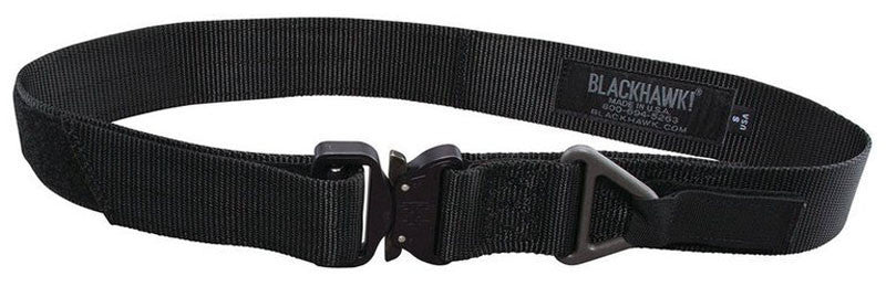 CINTURÓN DE RESCATE BLACKHAWK CQB CON HEBILLA COBRA