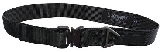 CINTURÓN DE RESCATE BLACKHAWK CQB CON HEBILLA COBRA
