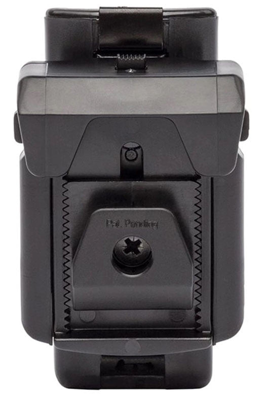 FUNDA BLACKHAWK QUICKMOD PARA CARGADOR DOBLE HILERA (1)