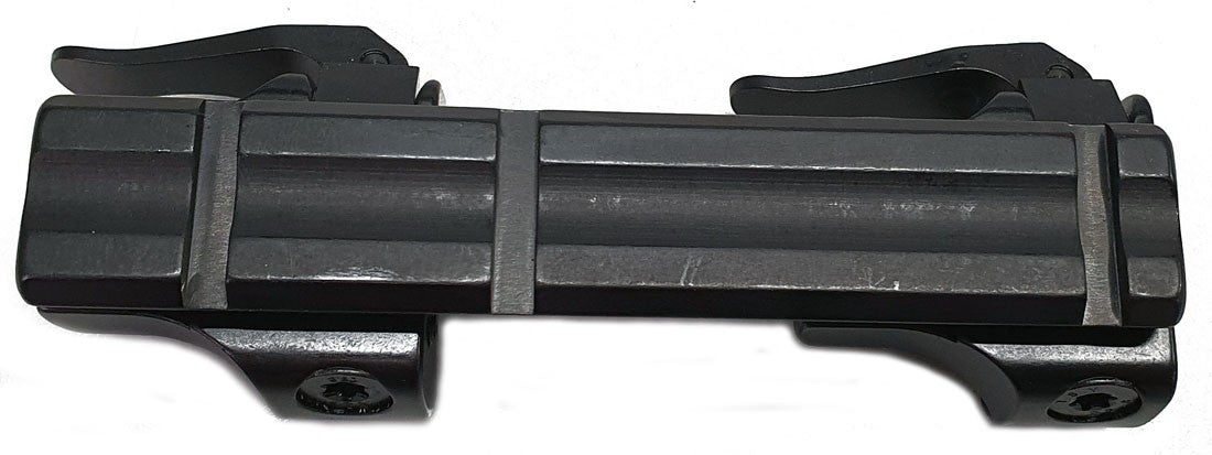 MONTURA DESMONTABLE APEL MODELO BLASER DURAL PARA HOLO - CARRIL WEAVER BH19.5 (4)