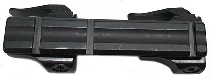 MONTURA DESMONTABLE APEL MODELO BLASER DURAL PARA HOLO - CARRIL WEAVER BH19.5 (4)