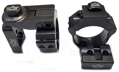 MONTURAS APEL BLUE-LINE PARA MAUSER K98 - 30MM. BAJAS BH17 (4)