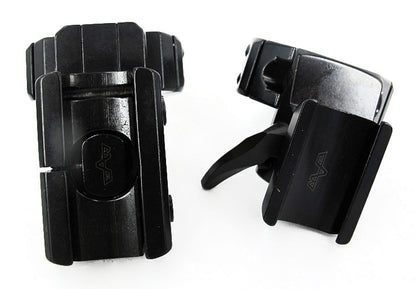 MONTURAS PIVOTANTES APEL PARA SAUER 303 - 30MM. BH18.5 (3)