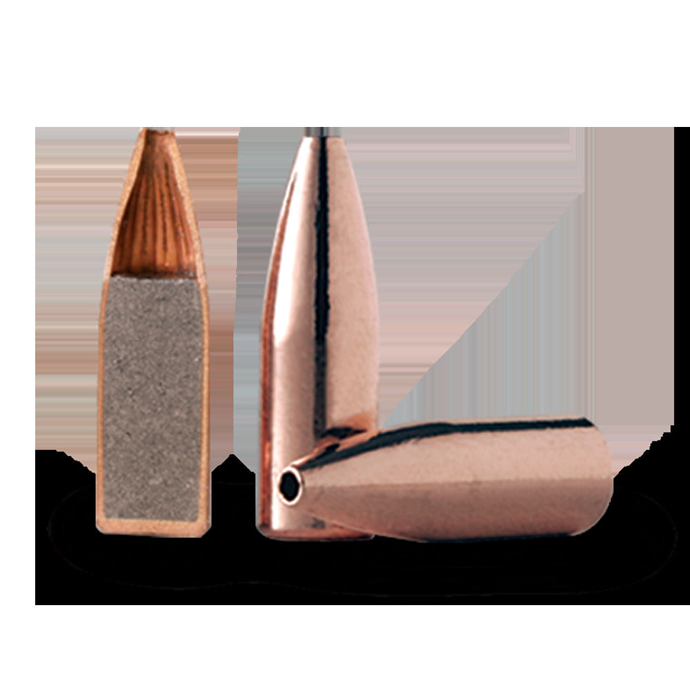 PUNTAS DE BALA BARNES VARMINT GRENADE - .224" - 50 GRAINS (2)