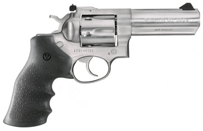 REVÓLVER RUGER GP100 4.2" 6T - 357 MAG.