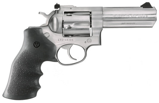 REVÓLVER RUGER GP100 4.2" 6T - 357 MAG.