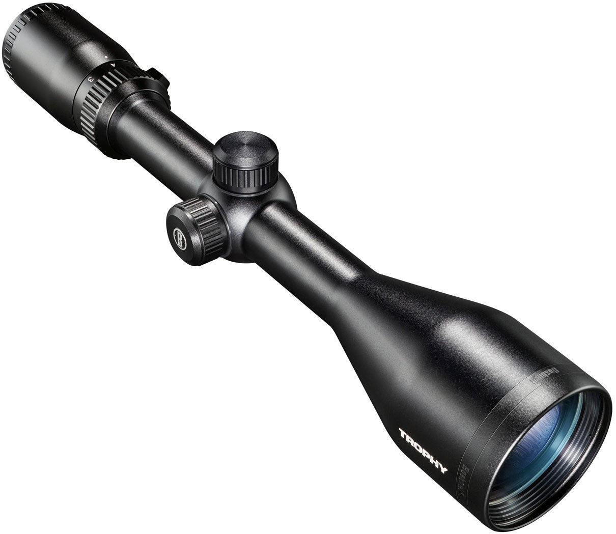 BUSHNELL TROPHY Rifle Scope – Carbin