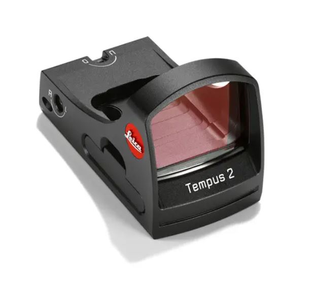 PUNTO ROJO LEICA TEMPUS 2 ASPH 2.5 MOA (1)